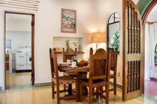 Hotel Villas Bellavista