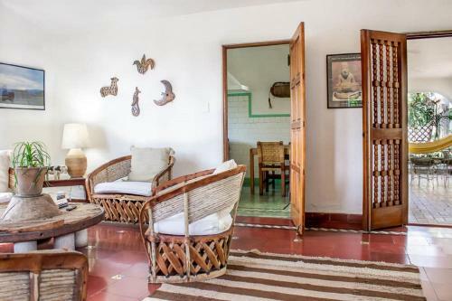 Hotel Villas Bellavista