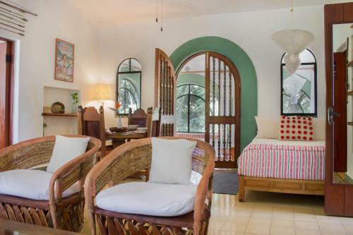 Hotel Villas Bellavista