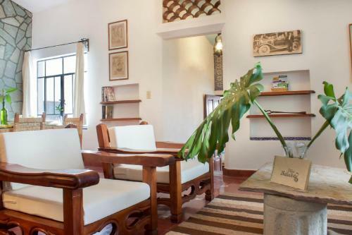 Hotel Villas Bellavista
