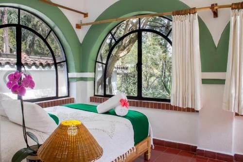 Hotel Villas Bellavista
