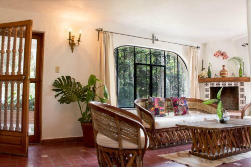Hotel Villas Bellavista