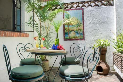 Hotel Villas Bellavista