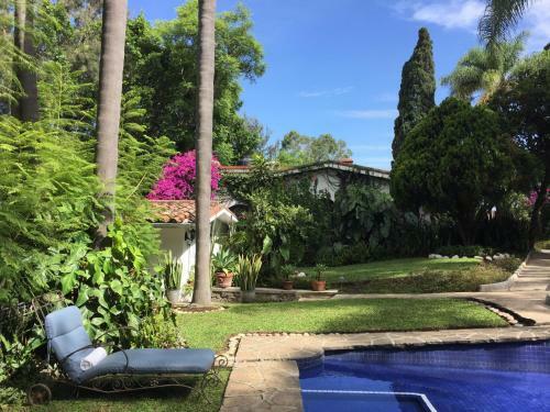 Hotel Villas Bellavista