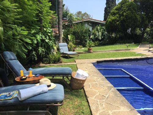 Hotel Villas Bellavista