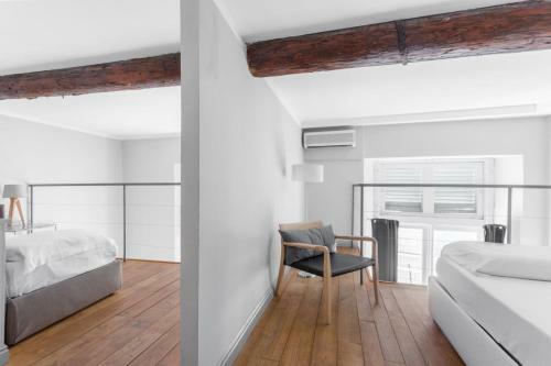 Apartamento Palazzo Cambiaso