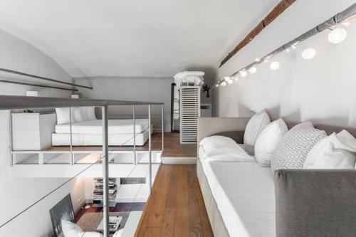 Apartamento Palazzo Cambiaso