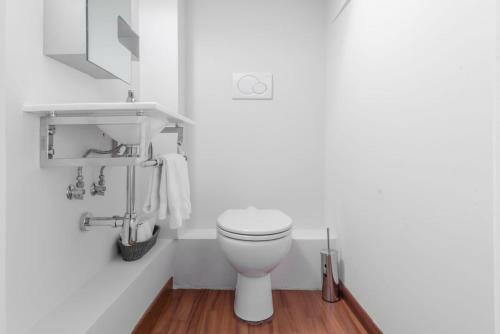 Apartamento Palazzo Cambiaso