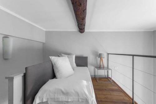 Apartamento Palazzo Cambiaso