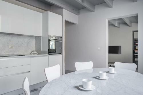 Apartamento Palazzo Cambiaso