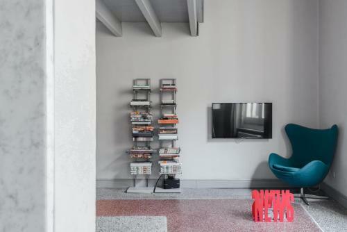 Apartamento Palazzo Cambiaso