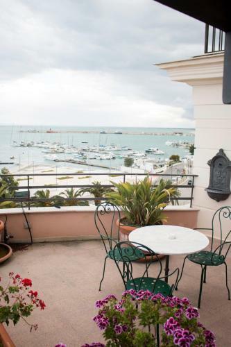 La Dolce Vista - B&B Di Charme