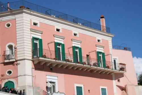 La Dolce Vista - B&B Di Charme