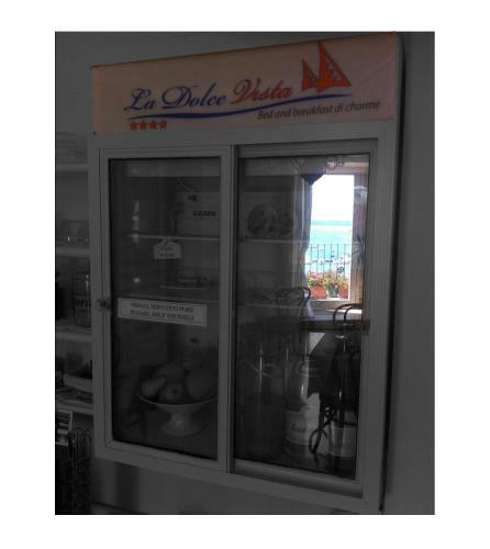 La Dolce Vista - B&B Di Charme