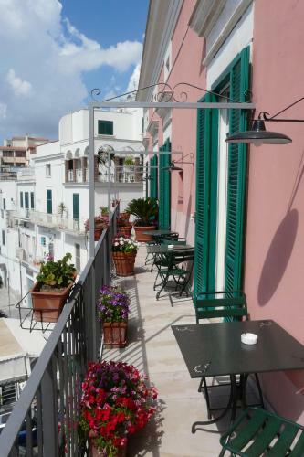 La Dolce Vista - B&B Di Charme