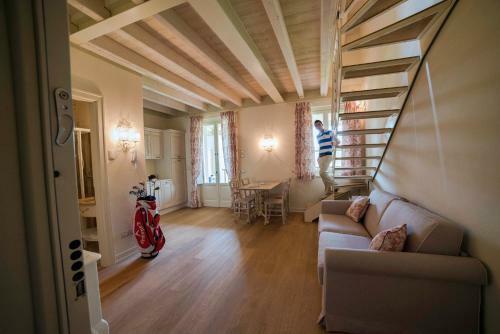 Garda Lake Cherv� Golf Apartments