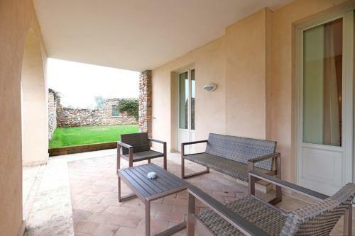 Garda Lake Cherv� Golf Apartments
