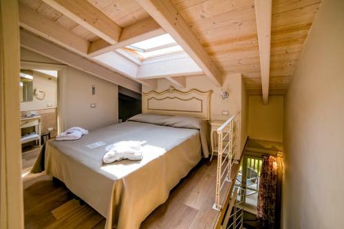 Garda Lake Cherv� Golf Apartments