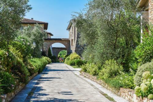 Garda Lake Cherv� Golf Apartments