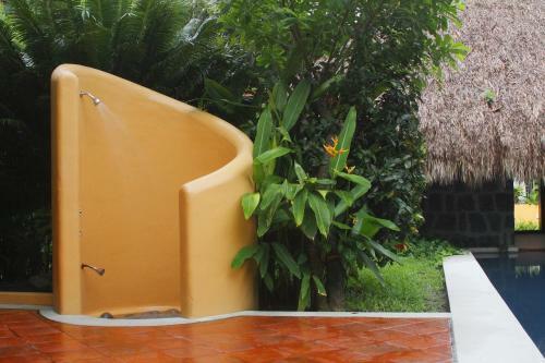 Hotel Casa Don Francisco