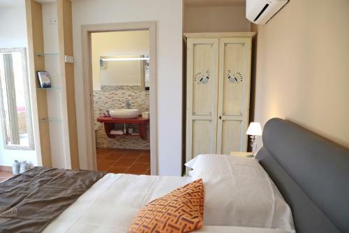 Bed & Breakfast Villa Piana