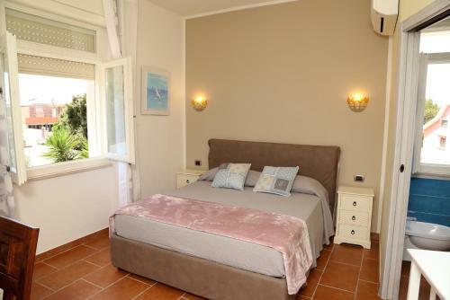 Bed & Breakfast Villa Piana