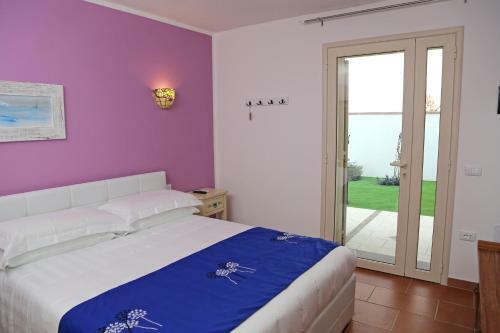Bed & Breakfast Villa Piana
