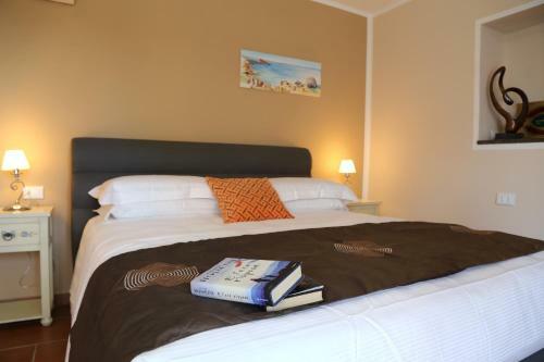 Bed & Breakfast Villa Piana