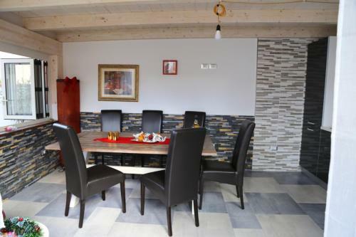 Bed & Breakfast Villa Piana