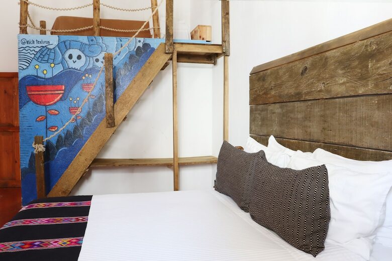 Sereno Art Hotel