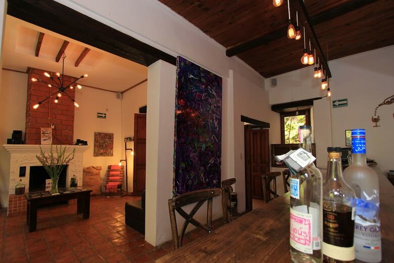 Sereno Art Hotel