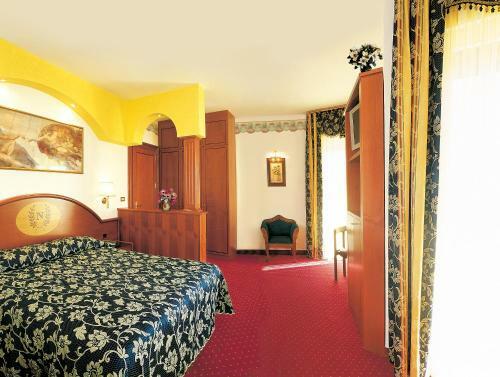 Hotel Napoleon