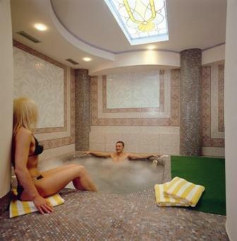 Hotel Patrizia