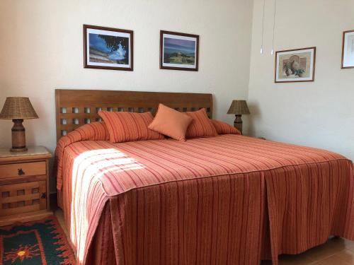 Villas Antares