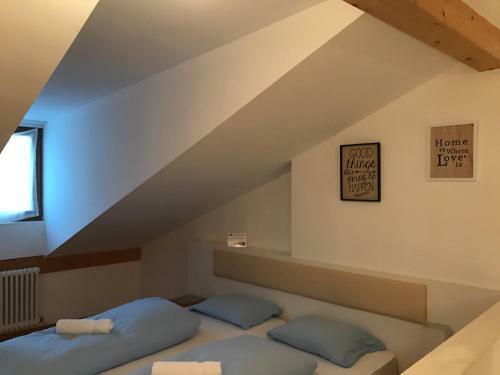 Hostal Argentieri Guesthouse
