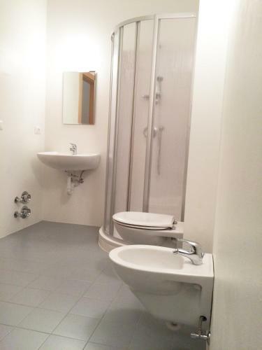 Hostal Argentieri Guesthouse