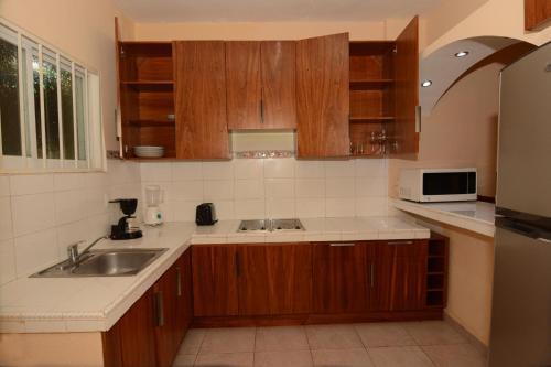 Apartamento Rinconada Del Sol