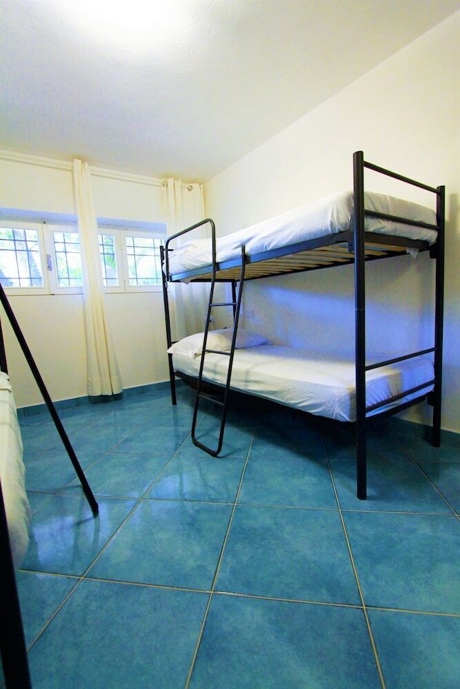 Apartamento Invilla Seristori