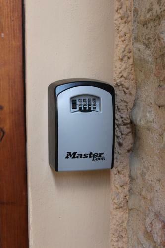 Apartamento Le Case Di Anna