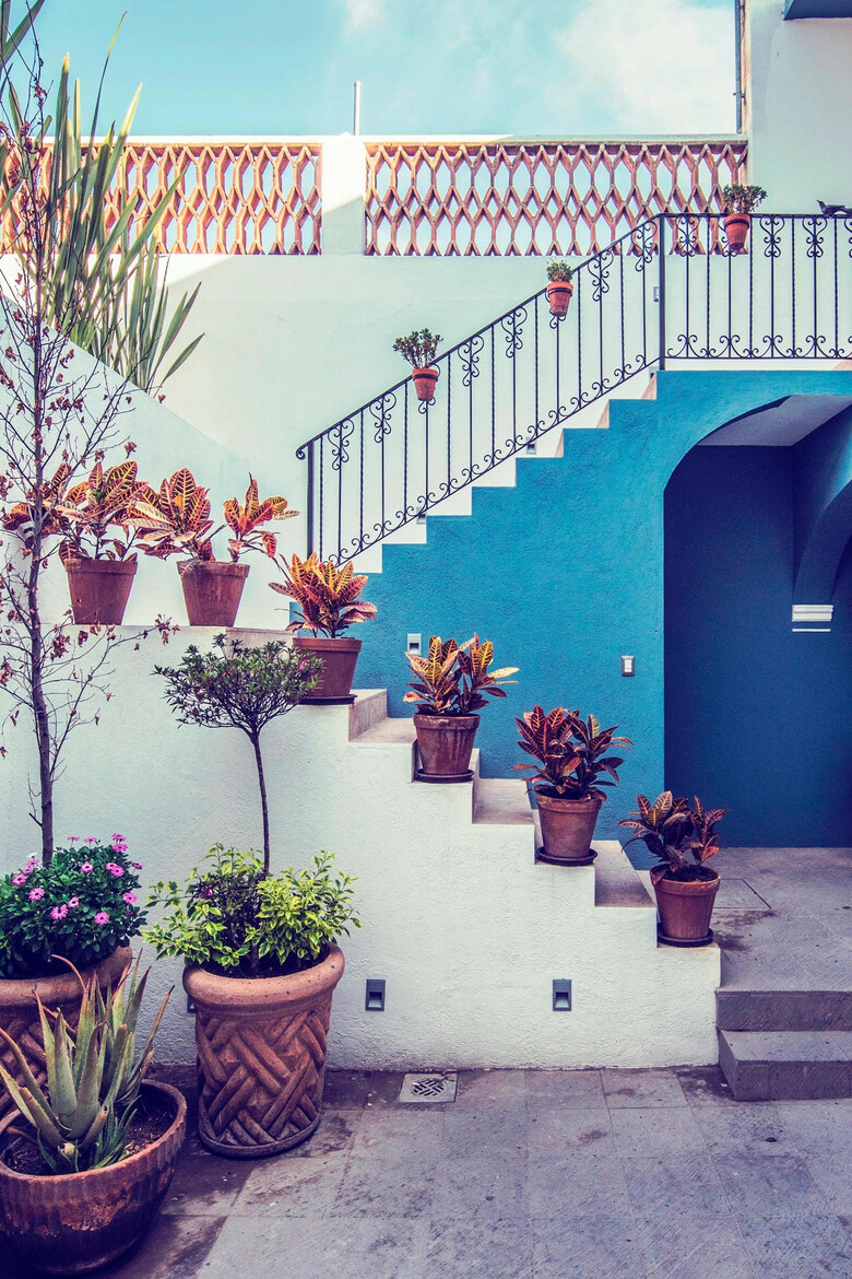 Hostal Hotel Casa Altamira