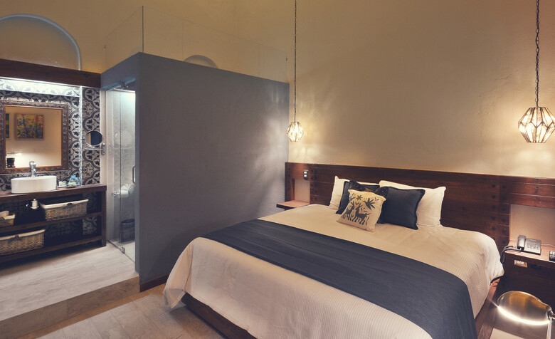 Hostal Hotel Casa Altamira