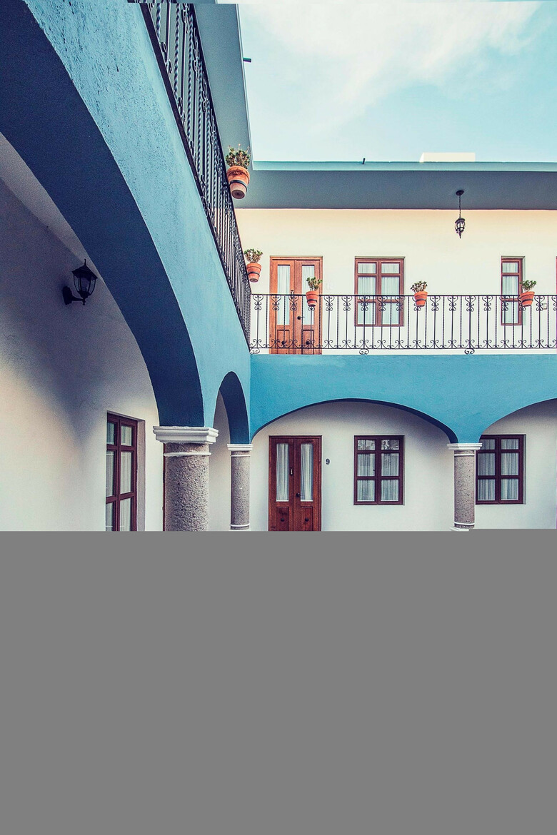 Hostal Hotel Casa Altamira