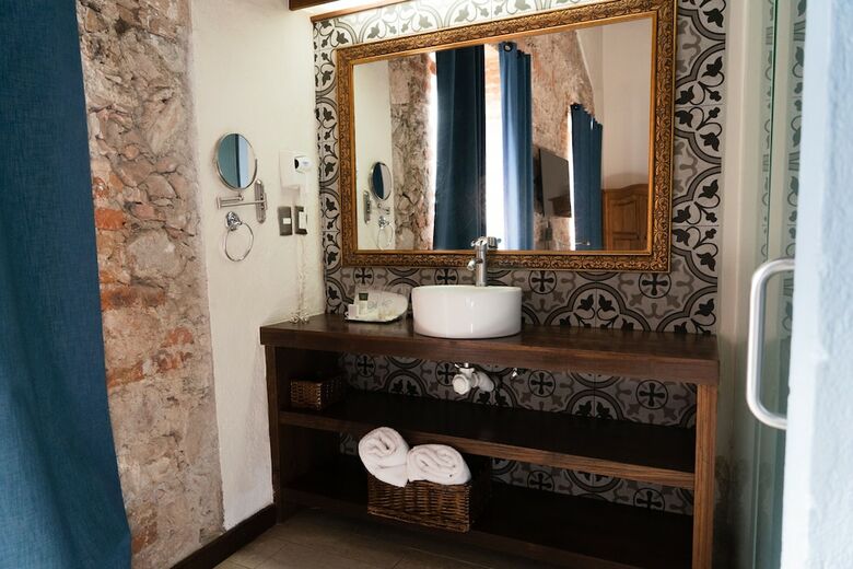 Hostal Hotel Casa Altamira