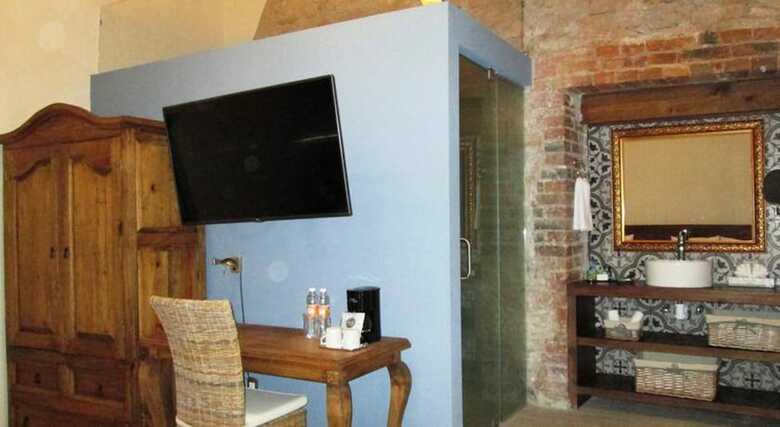 Hostal Hotel Casa Altamira