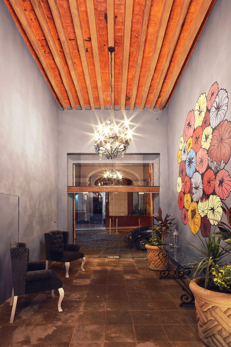 Hostal Hotel Casa Altamira