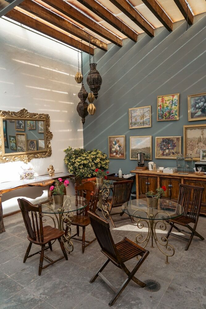 Hostal Hotel Casa Altamira