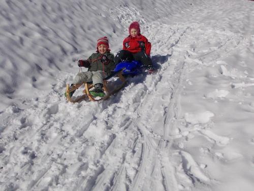 Apartamento Kehrerhof