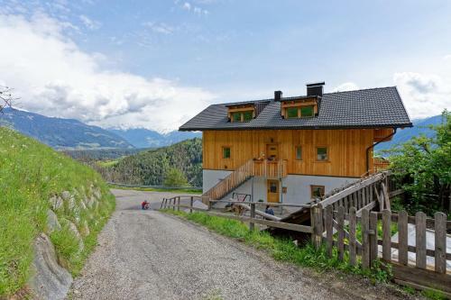 Apartamento Kehrerhof