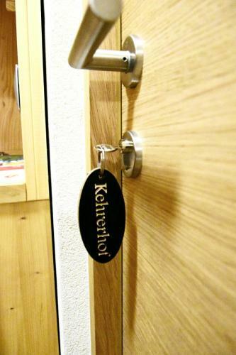 Apartamento Kehrerhof