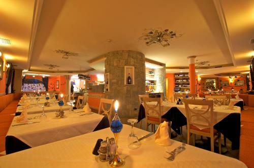 Hotel La Pastorella